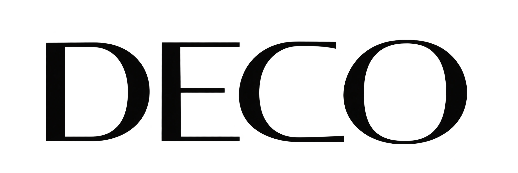 Deco Logo