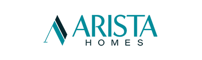 Arista Homes Logo